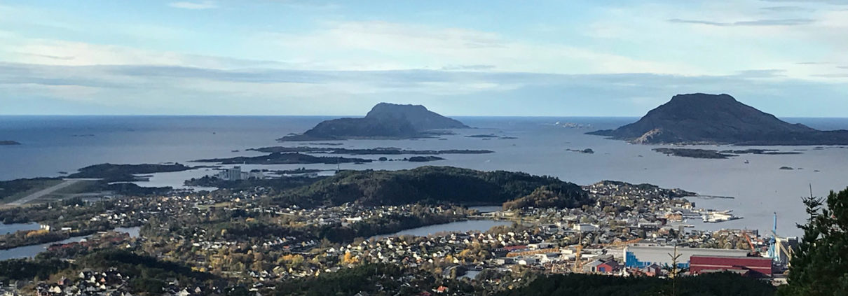 Fpto av Florø-