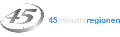 45minuttsregionen